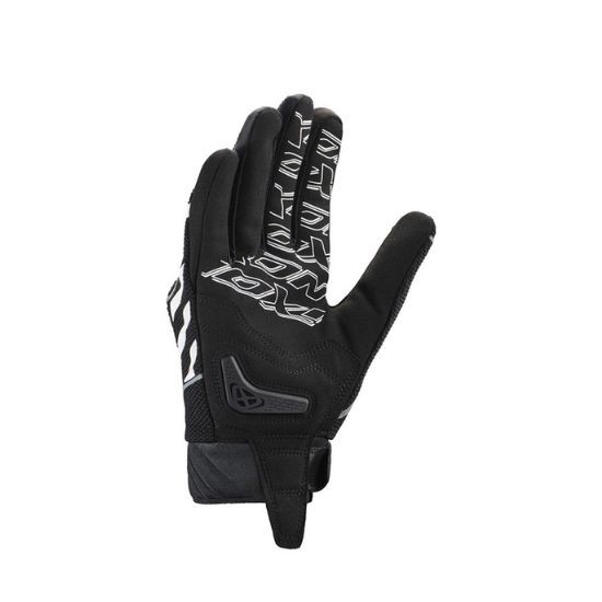 Guantes IXON Venum Hurry vista 2