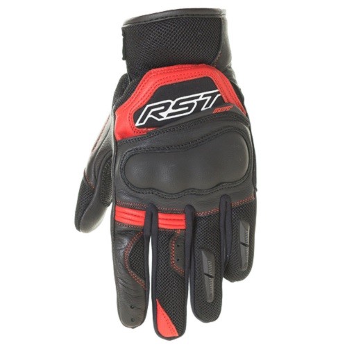 GUANTE RST URBAN AIR II ROJO
