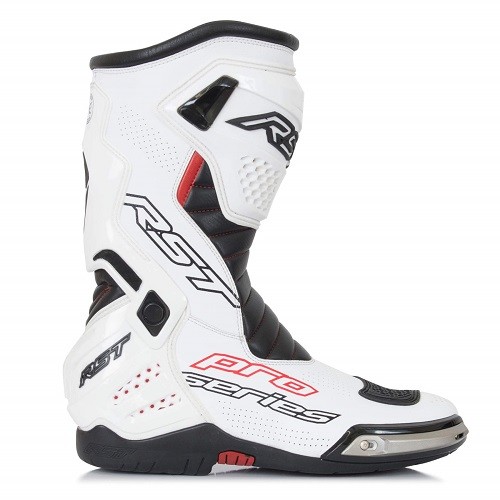 BOTA RST RACE BLANCA