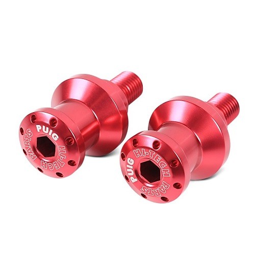 DIABOLO PUIG M6 ROJO