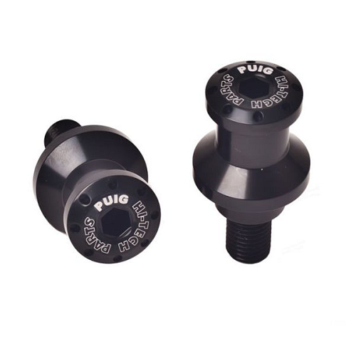 DIABOLO PUIG M6 NEGRO