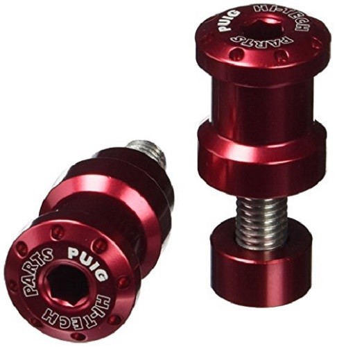 DIABOLO PUIG M8 ROJO