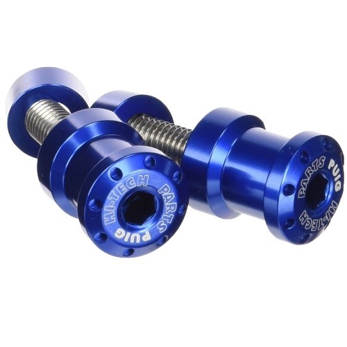 DIABOLO PUIG M8 AZUL