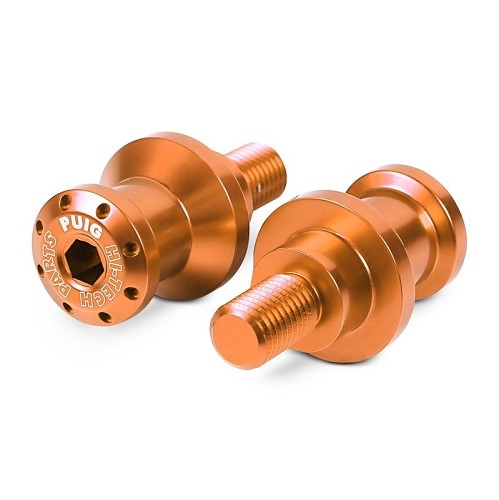 DIABOLO PUIG M8 ORO