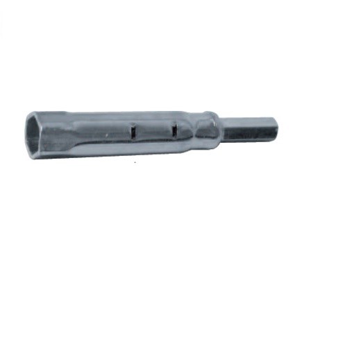 LLAVE DE BUJIAS 14mm                            especial BMW