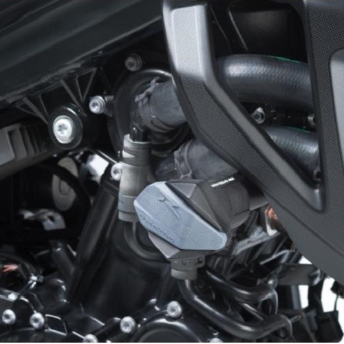 PROTECTOR MOTOR R12 BMW F800R 15-17
