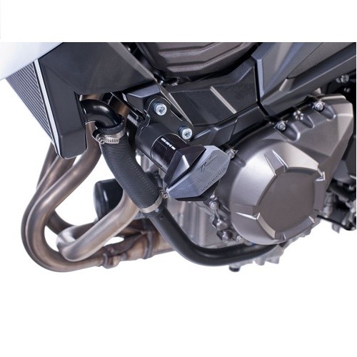 PROTECTOR MOTOR R12 KAWASAKI Z800 13-17