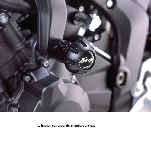PROTECTOR MOTOR R12 YAMAHA FZ6 FAZER S2