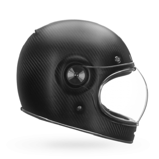 CASCO BELL BULLIT CARBON