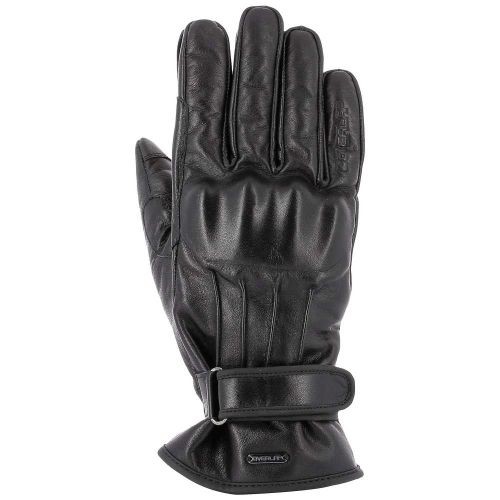 GUANTE OVERLAP CROMWEL NEGRO