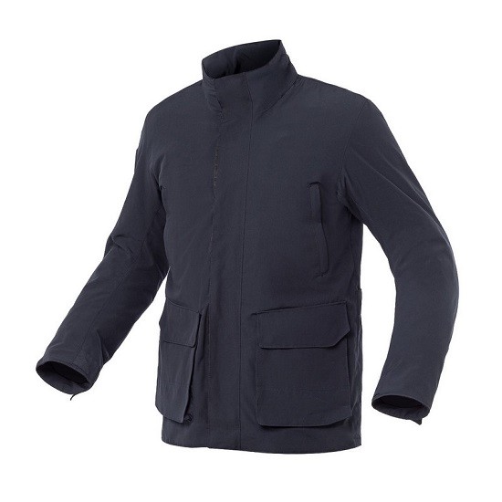 CHAQUETA LEVIOR SUTEKI CITY WP GRIS
