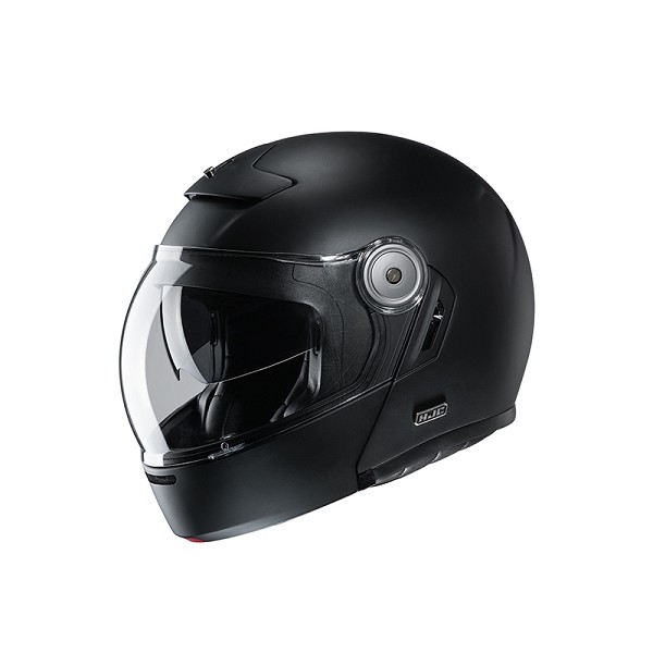 CASCO HJC V90 NEGRO MATE