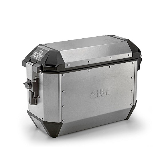 MALETAS GIVI LATERALES TREKKER ALASKA 36