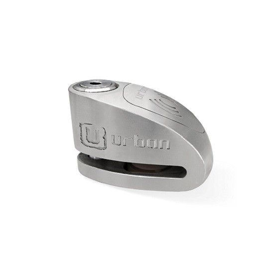 ANTIRROBO URBAN UR910S ALARMA