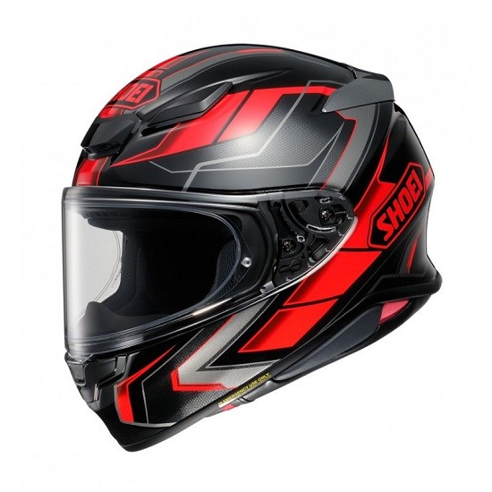 CASCO SHOEI NXR 2 PROLOGUE TC-1