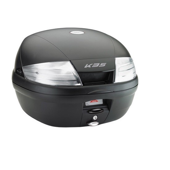 MALETA 35LITROS KAPPA REFLEX AHUMADA
