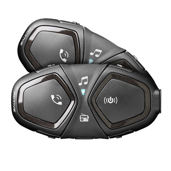 INTERCOMUNICADOR INTERPHONE ACTIVE DUO