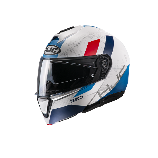 Casco hjc online rpha 90 rabrigo