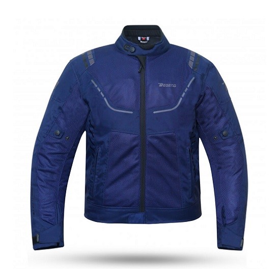 CHAQUETA DEGEND BREEZE HOMBRE AZUL