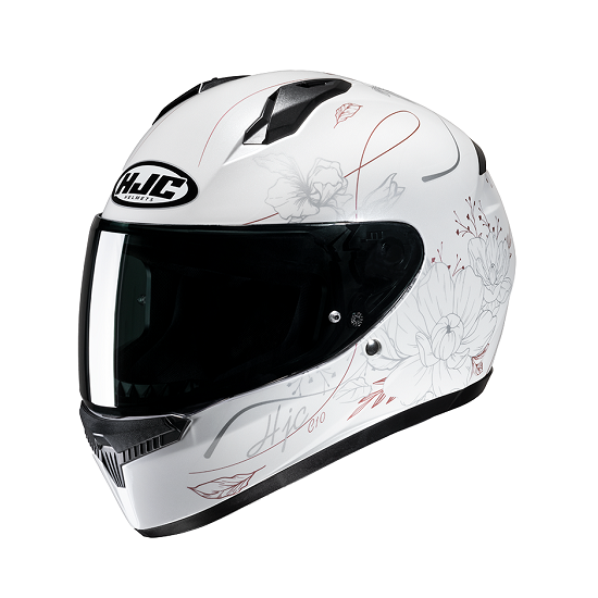 CASCO HJC C10 EPIK MC8