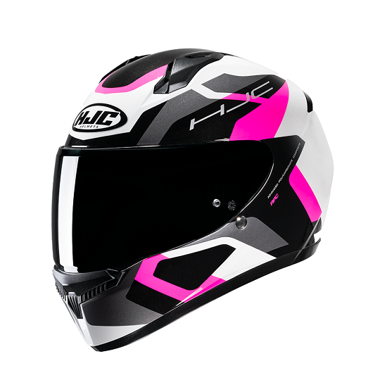 CASCO HJC C10 TINS MC8