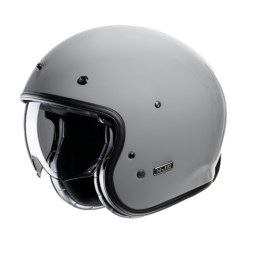CASCO HJC V31 GRIS NARDO