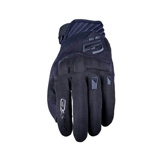 GUANTE FIVE RS3 EVO NEGRO