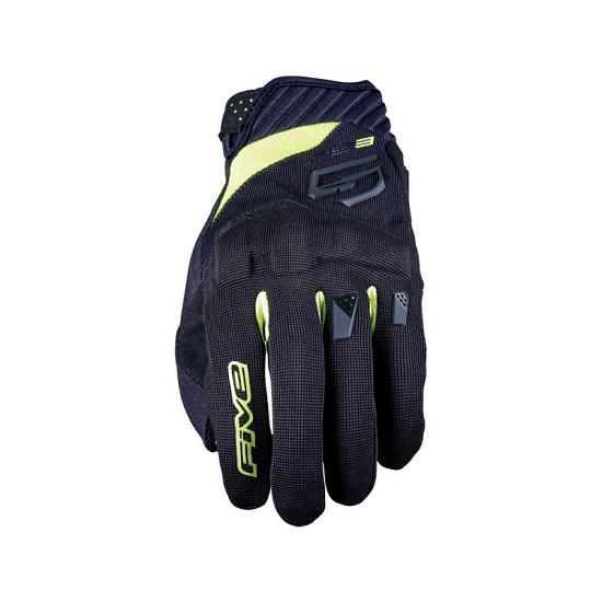 GUANTE FIVE RS3 EVO FLUOR