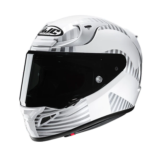 CASCO HJC RPHA 12 OTTIN MC10