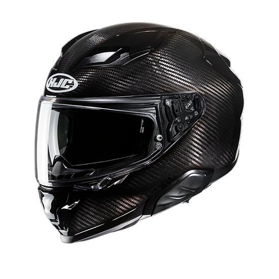 CASCO HJC F71 CARBON 