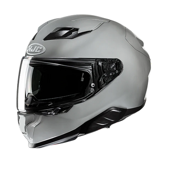 CASCO HJC F71 GRIS NARDO