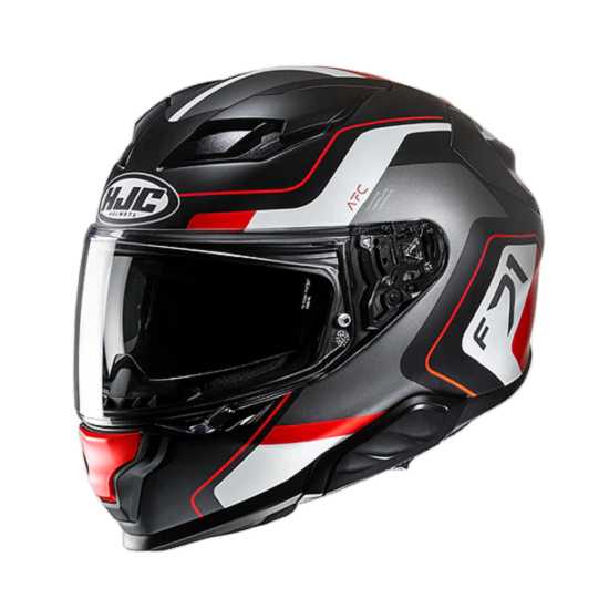 CASCO HJC F71 ARCAN MC1SF