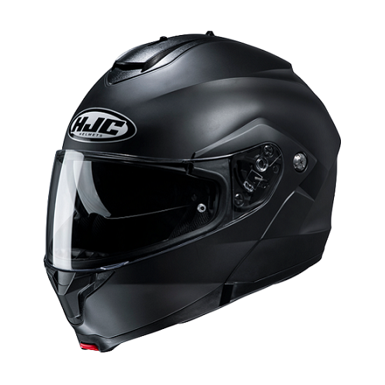 CASCO HJC C91N NEGRO MATE