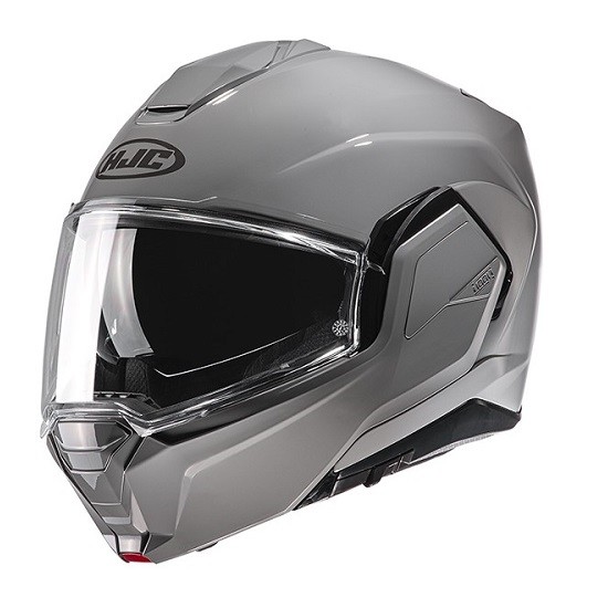 CASCO HJC I100 GRIS NARDO