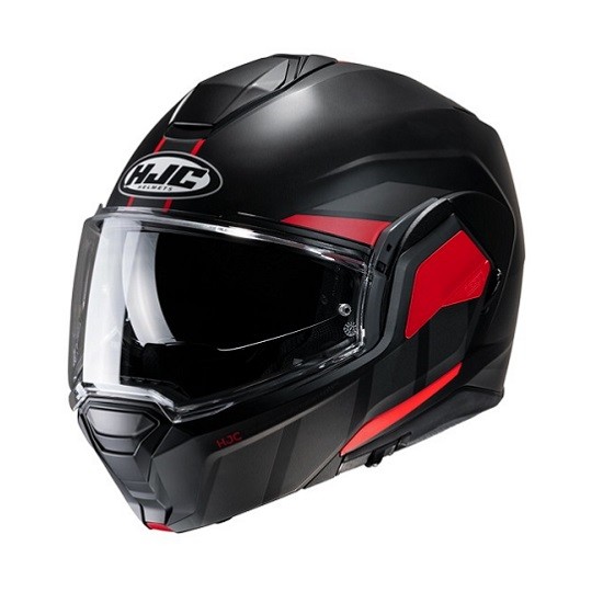 CASCO HJC I100 BEIS MC1SF