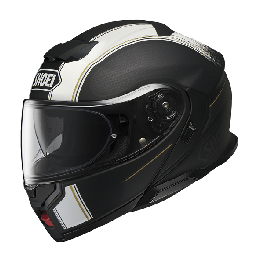 CASCO SHOEI NEOTEC 3 SATORI TC5