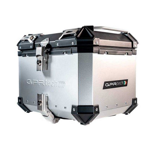 MALETA GPR ALUMINIO 45L