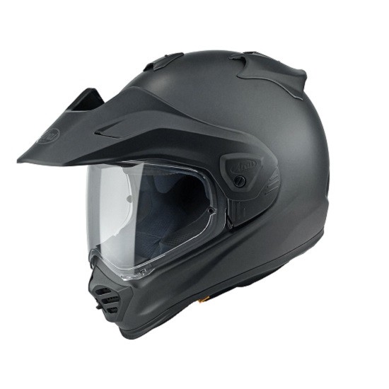 CASCO ARAI TOUR-X5 NEGRO MATE