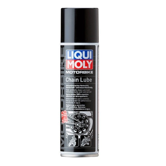 SPRAY GRASA SINTETICA CADENA LIQUI-MOLY