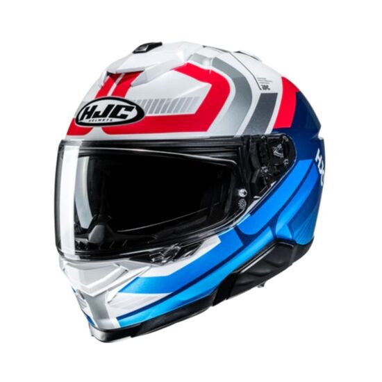 CASCO HJC I71 VIZ MC21