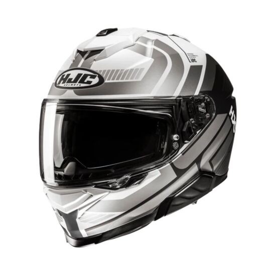 CASCO HJC I71 VIZ MC5
