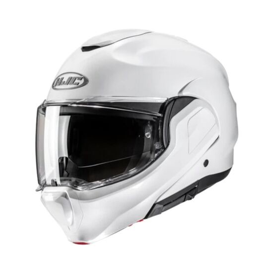 CASCO HJC F100 BLANCO