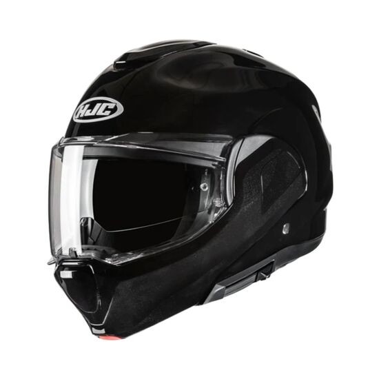 CASCO HJC F100 NEGRO 