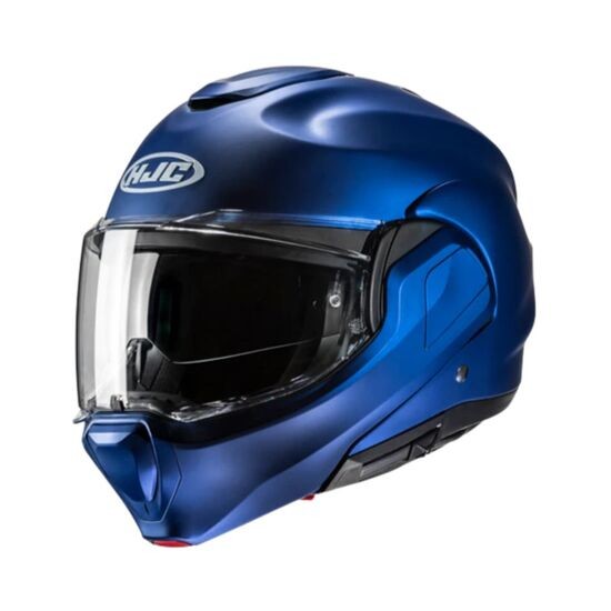 CASCO HJC F100 AZUL