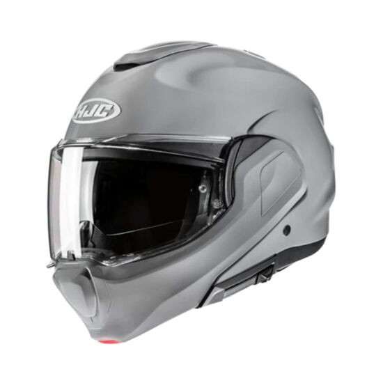 CASCO HJC F100 GRIS NARDO