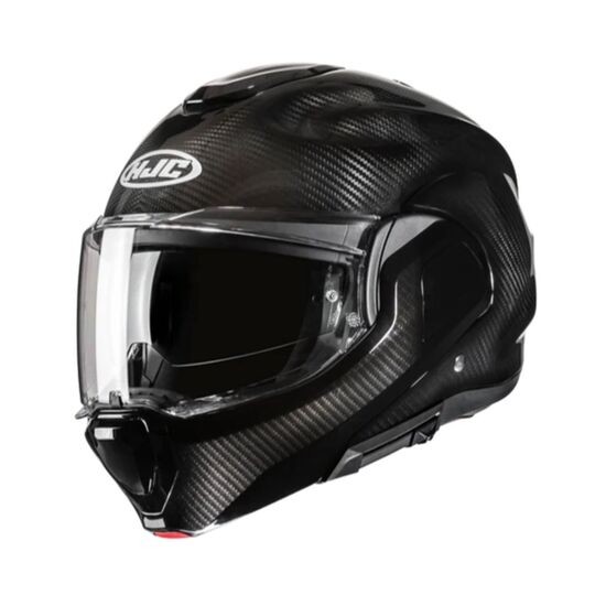 CASCO HJC F100 CARBON