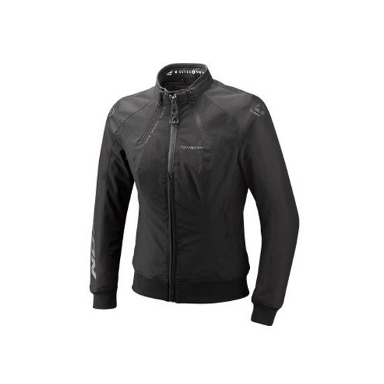 CHAQUETA IXON SIWA LADY NEGRA