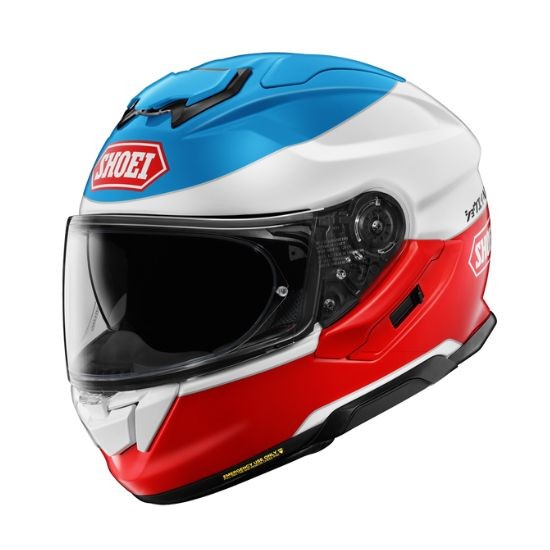 CASCO SHOEI GT-AIR 3 LILT TC10