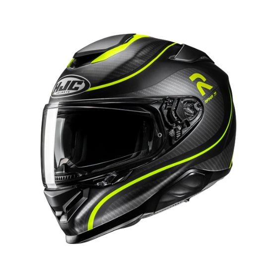 CASCO HJC RPHA 71 CLETA MC3HSF