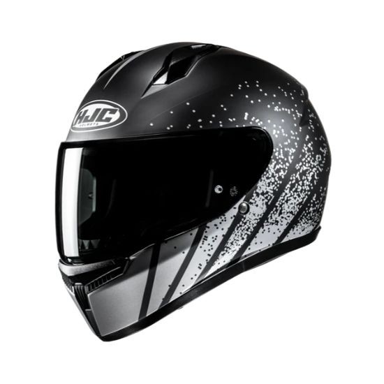CASCO HJC C10 HAVEN MC5SF